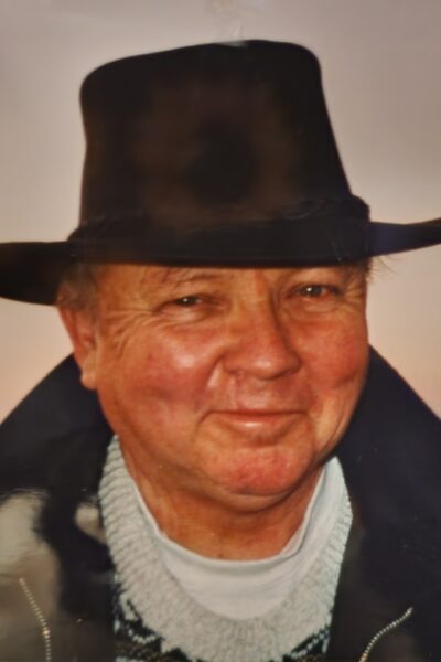 searcy, jerry obit