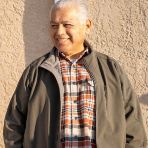 Chavez, Frank Chavez, Frank