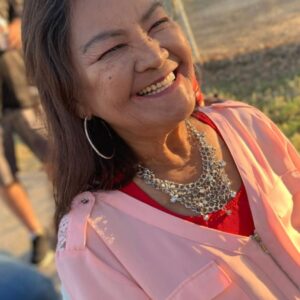 Forshey, Gertrudes pic