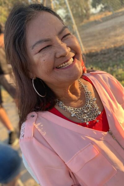 Forshey, Gertrudes pic