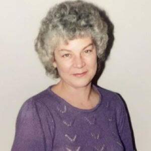 Michalec, Bernadette