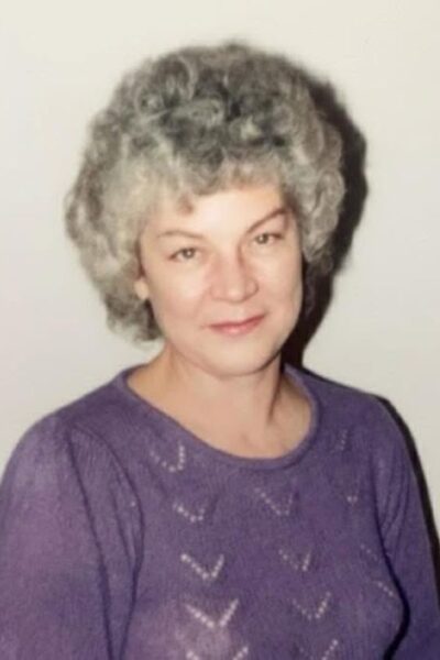 Michalec, Bernadette