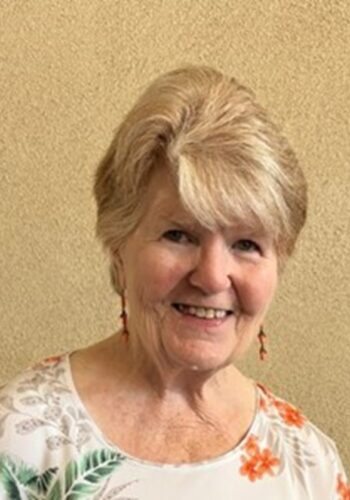 Stucky, Judith Stucky, Judith