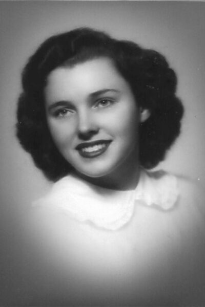 Carter, Mary Ann pic