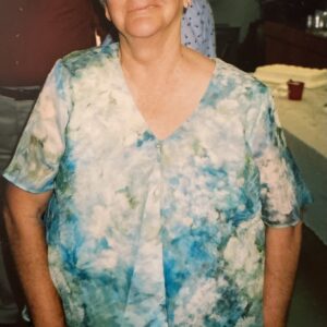 Evensen, Laura obit pic Evensen, Laura obit pic