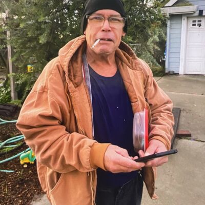 Gadth, David pic 2 Gadth, David pic 2