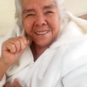 Torres Chavez, Ma Torres Chavez, Ma