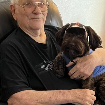 Weaver, Ron pic Weaver, Ron pic